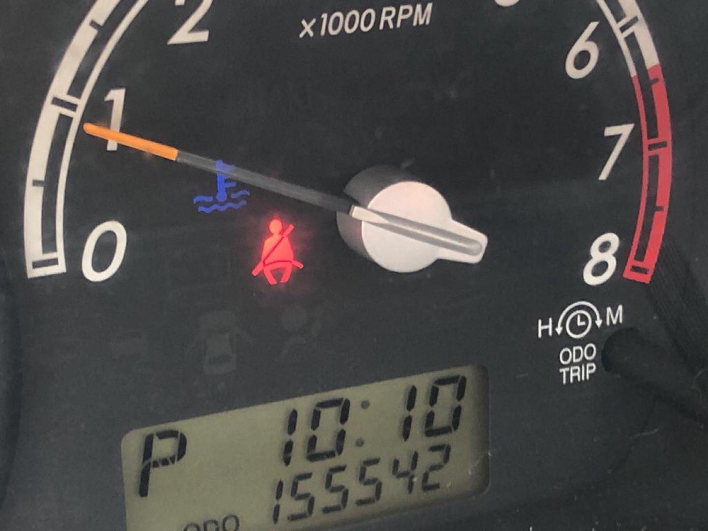 2005 BLACK SCION XA (JTKKT604050) with an 1.5L engine, Automatic transmission, located at 1708 Broadway, Rockford, IL, 61104, (815) 397-5010, 42.252522, -89.069359 - Photo#7