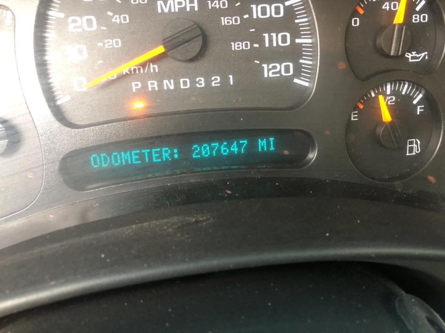 2007 TAN CHEVROLET SILVERADO 1500 CLASSIC (1GCEC19Z77Z) with an 5.3L engine, Automatic transmission, located at 1708 Broadway, Rockford, IL, 61104, (815) 397-5010, 42.252522, -89.069359 - Photo#6