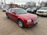 2007 RED CHRYSLER 300 TOURING (2C3KA53GX7H) with an 3.5L engine, Automatic transmission, located at 1708 Broadway, Rockford, IL, 61104, (815) 397-5010, 42.252522, -89.069359 - Photo#3