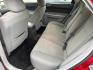 2007 RED CHRYSLER 300 TOURING (2C3KA53GX7H) with an 3.5L engine, Automatic transmission, located at 1708 Broadway, Rockford, IL, 61104, (815) 397-5010, 42.252522, -89.069359 - Photo#4