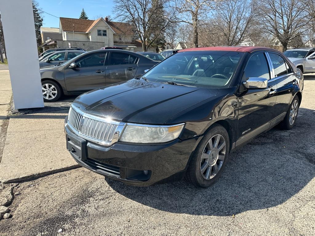 photo of 2006 LINCOLN ZEPHYR 4DR