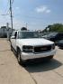 2005 WHITE GMC YUKON (1GKEK13T05J) with an 5.3L engine, Automatic transmission, located at 1708 Broadway, Rockford, IL, 61104, (815) 397-5010, 42.252522, -89.069359 - Photo#8