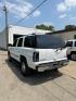 2005 WHITE GMC YUKON (1GKEK13T05J) with an 5.3L engine, Automatic transmission, located at 1708 Broadway, Rockford, IL, 61104, (815) 397-5010, 42.252522, -89.069359 - Photo#4