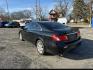 2007 BLACK LEXUS ES 350 (JTHBJ46G772) with an 3.5L engine, Automatic transmission, located at 1708 Broadway, Rockford, IL, 61104, (815) 397-5010, 42.252522, -89.069359 - Photo#3