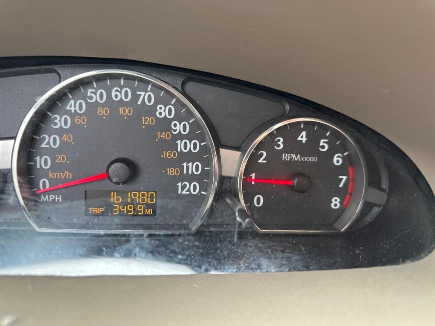 2006 GREEN SATURN ION LEVEL 2 (1G8AJ55F36Z) with an 2.2L engine, Automatic transmission, located at 1708 Broadway, Rockford, IL, 61104, (815) 397-5010, 42.252522, -89.069359 - Photo#20