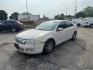 2008 WHITE FORD FUSION SEL (3FAHP08148R) with an 3.0L engine, Automatic transmission, located at 1708 Broadway, Rockford, IL, 61104, (815) 397-5010, 42.252522, -89.069359 - Photo#0