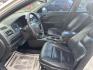 2008 WHITE FORD FUSION SEL (3FAHP08148R) with an 3.0L engine, Automatic transmission, located at 1708 Broadway, Rockford, IL, 61104, (815) 397-5010, 42.252522, -89.069359 - Photo#6