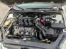 2008 WHITE FORD FUSION SEL (3FAHP08148R) with an 3.0L engine, Automatic transmission, located at 1708 Broadway, Rockford, IL, 61104, (815) 397-5010, 42.252522, -89.069359 - Photo#12