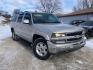 2004 SILVER CHEVROLET SUBURBAN 1500 (1GNFK16Z44J) with an 5.3L engine, Automatic transmission, located at 1708 Broadway, Rockford, IL, 61104, (815) 397-5010, 42.252522, -89.069359 - Photo#1