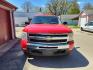 2011 RED CHEVROLET SILVERADO 1500 LT (3GCPKSE32BG) with an 5.3L engine, Automatic transmission, located at 1708 Broadway, Rockford, IL, 61104, (815) 397-5010, 42.252522, -89.069359 - Photo#0