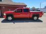 2011 RED CHEVROLET SILVERADO 1500 LT (3GCPKSE32BG) with an 5.3L engine, Automatic transmission, located at 1708 Broadway, Rockford, IL, 61104, (815) 397-5010, 42.252522, -89.069359 - Photo#2