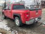 2011 RED CHEVROLET SILVERADO 1500 LT (3GCPKSE32BG) with an 5.3L engine, Automatic transmission, located at 1708 Broadway, Rockford, IL, 61104, (815) 397-5010, 42.252522, -89.069359 - Photo#2