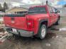 2011 RED CHEVROLET SILVERADO 1500 LT (3GCPKSE32BG) with an 5.3L engine, Automatic transmission, located at 1708 Broadway, Rockford, IL, 61104, (815) 397-5010, 42.252522, -89.069359- Photo#3