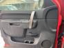 2011 RED CHEVROLET SILVERADO 1500 LT (3GCPKSE32BG) with an 5.3L engine, Automatic transmission, located at 1708 Broadway, Rockford, IL, 61104, (815) 397-5010, 42.252522, -89.069359- Photo#6
