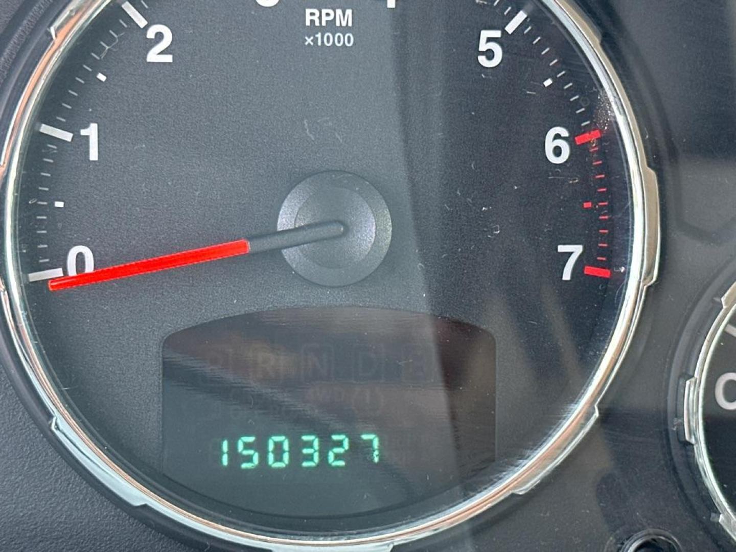 2008 SILVER JEEP LIBERTY SPORT (1J8GN28K68W) with an 3.7L engine, Automatic transmission, located at 1708 Broadway, Rockford, IL, 61104, (815) 397-5010, 42.252522, -89.069359 - Photo#8