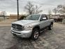 2008 SILVER DODGE RAM 1500 ST (1D7HU18248S) with an 5.7L engine, Automatic transmission, located at 1708 Broadway, Rockford, IL, 61104, (815) 397-5010, 42.252522, -89.069359 - Photo#0