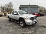 2008 SILVER DODGE RAM 1500 ST (1D7HU18248S) with an 5.7L engine, Automatic transmission, located at 1708 Broadway, Rockford, IL, 61104, (815) 397-5010, 42.252522, -89.069359 - Photo#1