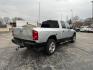 2008 SILVER DODGE RAM 1500 ST (1D7HU18248S) with an 5.7L engine, Automatic transmission, located at 1708 Broadway, Rockford, IL, 61104, (815) 397-5010, 42.252522, -89.069359 - Photo#2