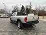 2008 SILVER DODGE RAM 1500 ST (1D7HU18248S) with an 5.7L engine, Automatic transmission, located at 1708 Broadway, Rockford, IL, 61104, (815) 397-5010, 42.252522, -89.069359 - Photo#3