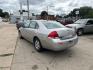 2007 SILVER CHEVROLET IMPALA LT (2G1WT58K179) with an 3.5L engine, Automatic transmission, located at 1708 Broadway, Rockford, IL, 61104, (815) 397-5010, 42.252522, -89.069359- Photo#1
