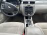 2007 SILVER CHEVROLET IMPALA LT (2G1WT58K179) with an 3.5L engine, Automatic transmission, located at 1708 Broadway, Rockford, IL, 61104, (815) 397-5010, 42.252522, -89.069359- Photo#5