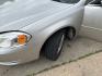 2007 SILVER CHEVROLET IMPALA LT (2G1WT58K179) with an 3.5L engine, Automatic transmission, located at 1708 Broadway, Rockford, IL, 61104, (815) 397-5010, 42.252522, -89.069359- Photo#8