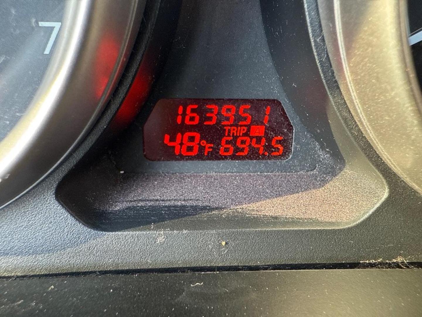 2010 SILVER MAZDA 6 I (1YVHZ8BH1A5) with an 2.5L engine, Automatic transmission, located at 1708 Broadway, Rockford, IL, 61104, (815) 397-5010, 42.252522, -89.069359 - Photo#7