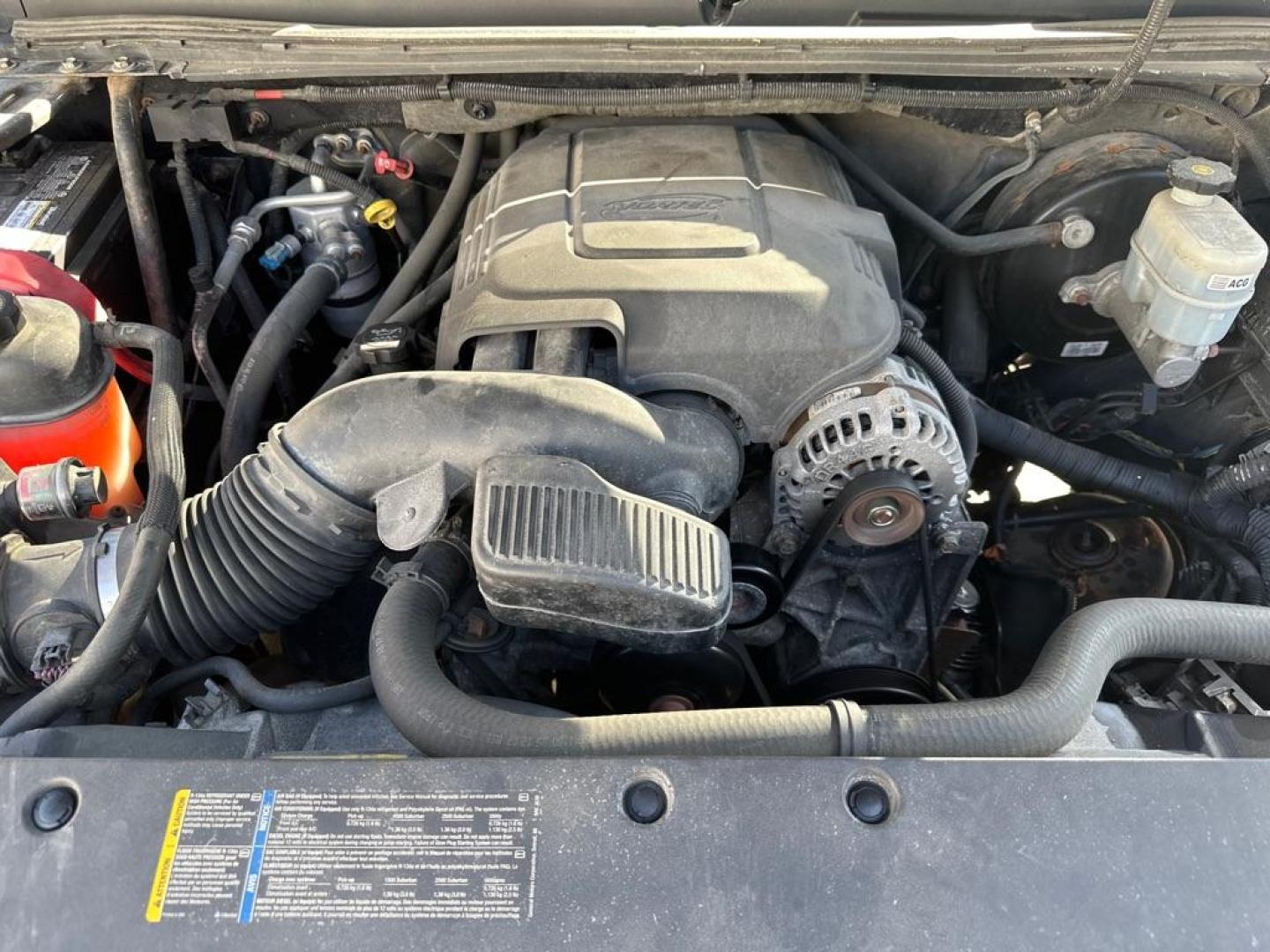 2007 BLUE CHEVROLET SILVERADO 1500 (1GCEK19J57Z) with an 5.3L engine, Automatic transmission, located at 1708 Broadway, Rockford, IL, 61104, (815) 397-5010, 42.252522, -89.069359 - Photo#8