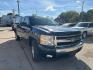 2007 BLUE CHEVROLET SILVERADO 1500 (1GCEK19J57Z) with an 5.3L engine, Automatic transmission, located at 1708 Broadway, Rockford, IL, 61104, (815) 397-5010, 42.252522, -89.069359 - Photo#0
