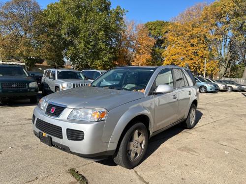 2007 SATURN VUE 4DR