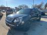 2007 BLUE GMC ACADIA SLT-1 (1GKER23707J) with an 3.6L engine, Automatic transmission, located at 1708 Broadway, Rockford, IL, 61104, (815) 397-5010, 42.252522, -89.069359 - Photo#0