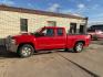 2012 RED CHEVROLET SILVERADO 1500 LT (1GCRKSE75CZ) with an 5.3L engine, Automatic transmission, located at 1708 Broadway, Rockford, IL, 61104, (815) 397-5010, 42.252522, -89.069359 - Photo#0