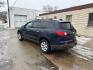 2010 BLUE CHEVROLET TRAVERSE LS (1GNLREEDXAJ) with an 3.6L engine, Automatic transmission, located at 1708 Broadway, Rockford, IL, 61104, (815) 397-5010, 42.252522, -89.069359 - Photo#1