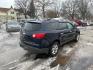 2010 BLUE CHEVROLET TRAVERSE LS (1GNLREEDXAJ) with an 3.6L engine, Automatic transmission, located at 1708 Broadway, Rockford, IL, 61104, (815) 397-5010, 42.252522, -89.069359 - Photo#2