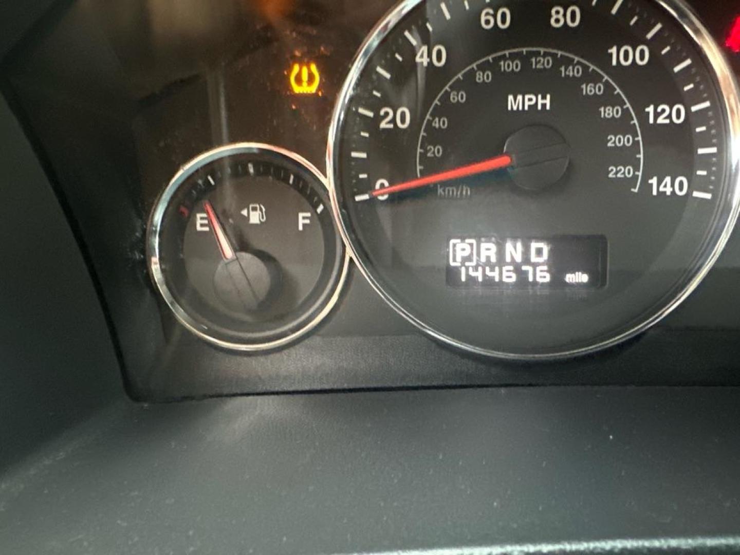 2009 BLACK JEEP GRAND CHEROKEE LAREDO (1J8GR48K79C) with an 3.7L engine, Automatic transmission, located at 1708 Broadway, Rockford, IL, 61104, (815) 397-5010, 42.252522, -89.069359 - Photo#8