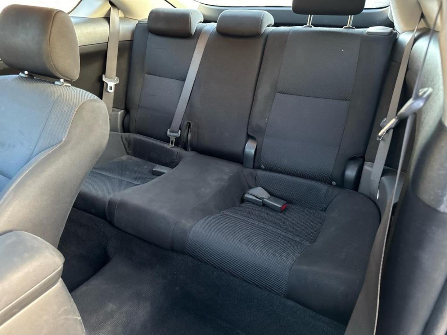 2009 BLACK SCION TC HB (JTKDE167090) with an 2.4L engine, Automatic transmission, located at 1708 Broadway, Rockford, IL, 61104, (815) 397-5010, 42.252522, -89.069359 - Photo#9