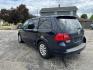 2013 BLUE VOLKSWAGEN ROUTAN SE (2C4RVABG9DR) with an 3.6L engine, Automatic transmission, located at 1708 Broadway, Rockford, IL, 61104, (815) 397-5010, 42.252522, -89.069359 - Photo#3