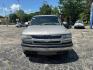 2005 TAN CHEVROLET TAHOE 1500 (1GNEK13T05R) with an 5.3L engine, Automatic transmission, located at 1708 Broadway, Rockford, IL, 61104, (815) 397-5010, 42.252522, -89.069359 - Photo#1