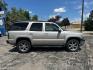 2005 TAN CHEVROLET TAHOE 1500 (1GNEK13T05R) with an 5.3L engine, Automatic transmission, located at 1708 Broadway, Rockford, IL, 61104, (815) 397-5010, 42.252522, -89.069359 - Photo#3