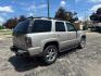 2005 TAN CHEVROLET TAHOE 1500 (1GNEK13T05R) with an 5.3L engine, Automatic transmission, located at 1708 Broadway, Rockford, IL, 61104, (815) 397-5010, 42.252522, -89.069359 - Photo#4