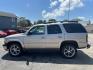 2005 TAN CHEVROLET TAHOE 1500 (1GNEK13T05R) with an 5.3L engine, Automatic transmission, located at 1708 Broadway, Rockford, IL, 61104, (815) 397-5010, 42.252522, -89.069359 - Photo#7