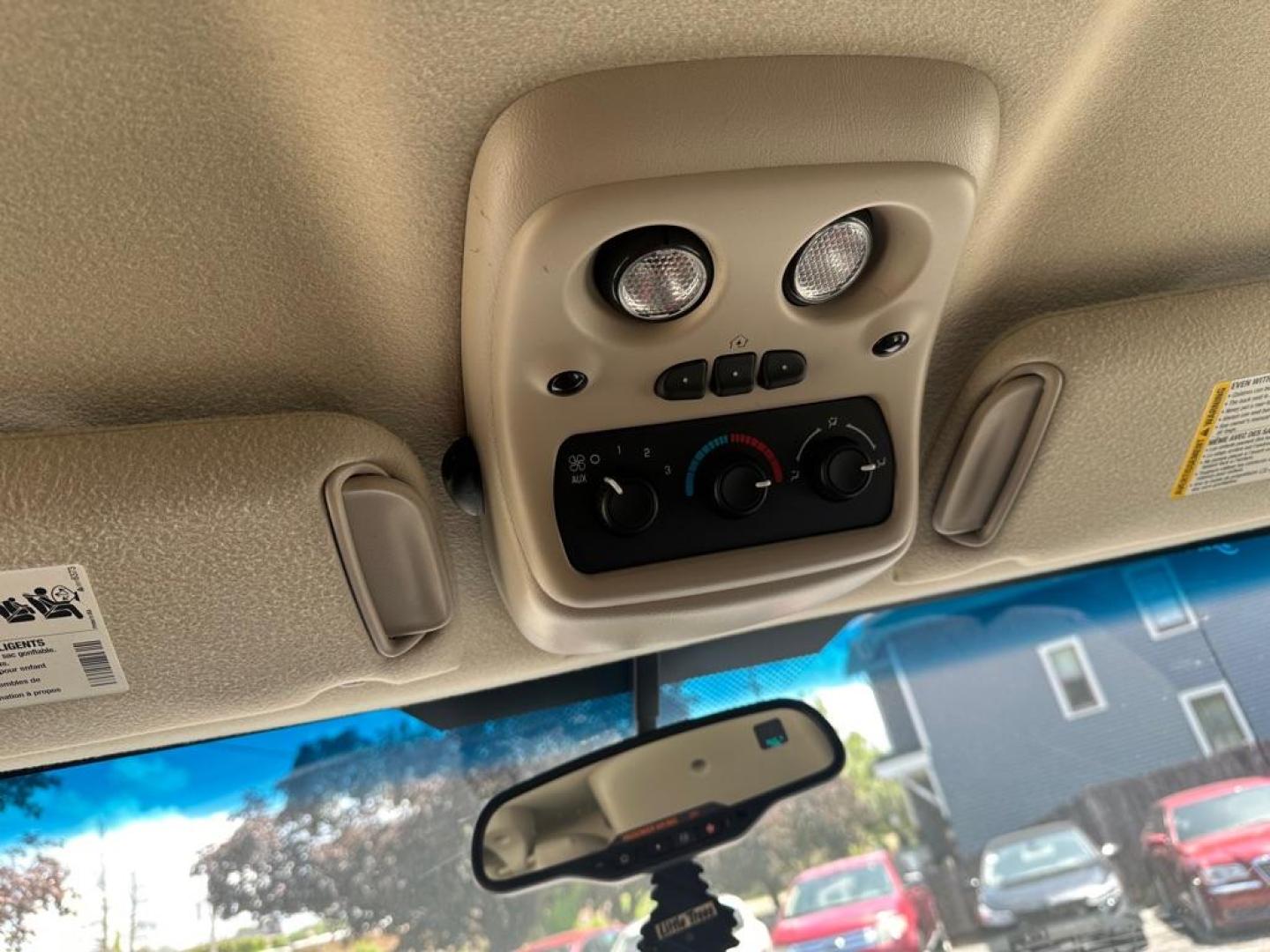 2005 TAN CHEVROLET TAHOE 1500 (1GNEK13T05R) with an 5.3L engine, Automatic transmission, located at 1708 Broadway, Rockford, IL, 61104, (815) 397-5010, 42.252522, -89.069359 - Photo#19