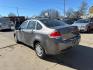 2009 GRAY FORD FOCUS SE (1FAHP35N09W) with an 2.0L engine, Automatic transmission, located at 1708 Broadway, Rockford, IL, 61104, (815) 397-5010, 42.252522, -89.069359- Photo#1
