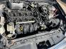 2009 GRAY FORD FOCUS SE (1FAHP35N09W) with an 2.0L engine, Automatic transmission, located at 1708 Broadway, Rockford, IL, 61104, (815) 397-5010, 42.252522, -89.069359- Photo#11