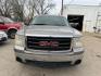 2007 GRAY GMC NEW SIERRA 1500 (3GTEC13C97G) with an 4.8L engine, Automatic transmission, located at 1708 Broadway, Rockford, IL, 61104, (815) 397-5010, 42.252522, -89.069359 - Photo#4