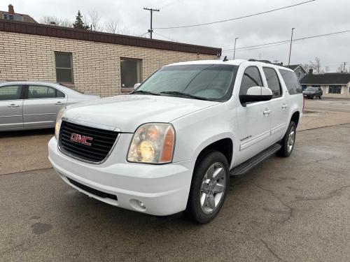 2012 GMC YUKON XL 4DR