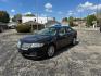 2012 BLACK LINCOLN MKZ (3LNHL2JC8CR) with an 3.5L engine, Automatic transmission, located at 1708 Broadway, Rockford, IL, 61104, (815) 397-5010, 42.252522, -89.069359 - Photo#0
