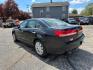 2012 BLACK LINCOLN MKZ (3LNHL2JC8CR) with an 3.5L engine, Automatic transmission, located at 1708 Broadway, Rockford, IL, 61104, (815) 397-5010, 42.252522, -89.069359 - Photo#3