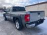 2009 GRAY CHEVROLET SILVERADO 1500 LT (1GCEK29079Z) with an 5.3L engine, Automatic transmission, located at 1708 Broadway, Rockford, IL, 61104, (815) 397-5010, 42.252522, -89.069359 - Photo#3