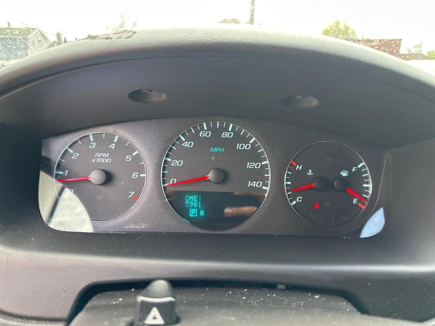 2012 BLACK CHEVROLET IMPALA LT (2G1WG5E3XC1) with an 3.6L engine, Automatic transmission, located at 1708 Broadway, Rockford, IL, 61104, (815) 397-5010, 42.252522, -89.069359 - Photo#11